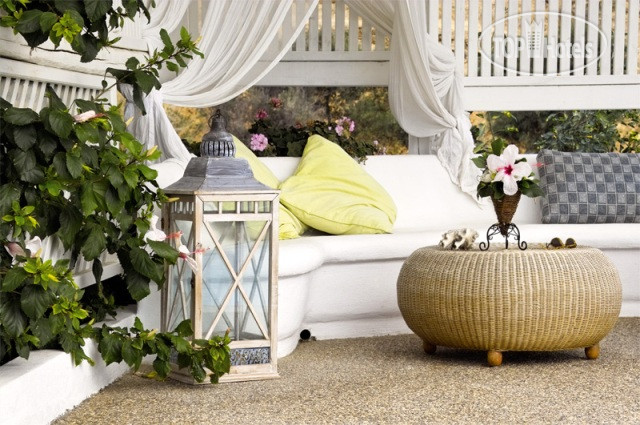 New photos from tourists Levantes 3*