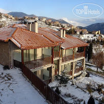 Aegli Arachova