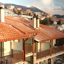 Aegli Arachova