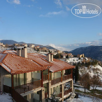 Aegli Arachova