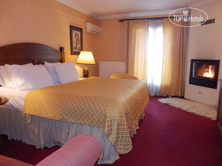 Hotelier's photos Likoria 4*
