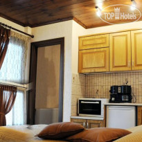 Asimina Guesthouse 