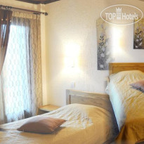 Asimina Guesthouse 