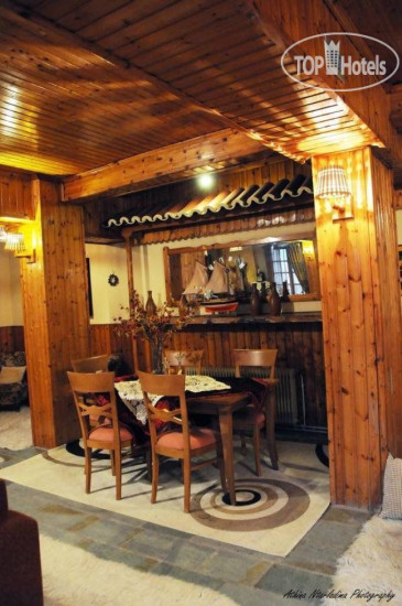 New photos from tourists Alexandra Guesthouse