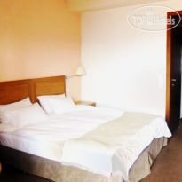 Parnassia Club Hotel