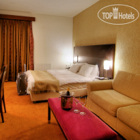 Parnassia Club Hotel