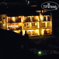 Parnassia Club Hotel