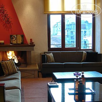 Parnassia Club Hotel