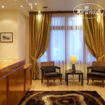 Parnassia Club Hotel