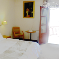 Parnassia Club Hotel