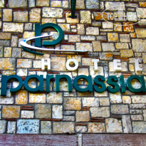 Parnassia Club Hotel