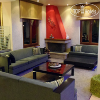 Parnassia Club Hotel