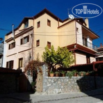 Nostos Pension