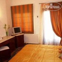 Nostos Pension