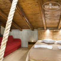 Afanos Guesthouse