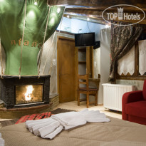 Afanos Guesthouse
