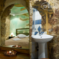 Afanos Guesthouse