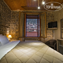 Afanos Guesthouse