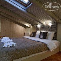 Afanos Guesthouse