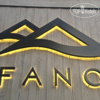 Afanos Guesthouse