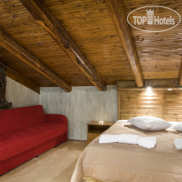 Afanos Guesthouse
