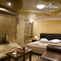 Afanos Guesthouse