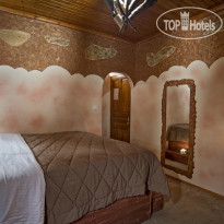 Afanos Guesthouse