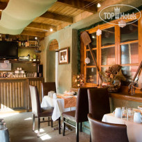 Afanos Guesthouse