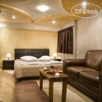 Afanos Guesthouse