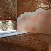 Afanos Guesthouse