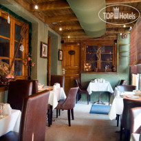 Afanos Guesthouse