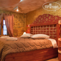 Afanos Guesthouse