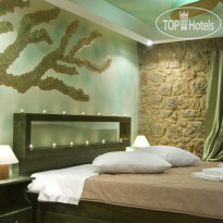Afanos Guesthouse