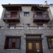 Katafygio Guesthouse