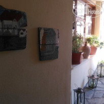 Chrysa Guesthouse