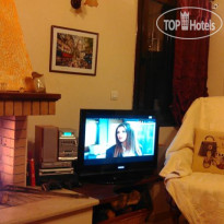 Chrysa Guesthouse
