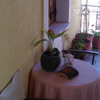 Chrysa Guesthouse