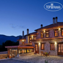 Agiannorema Guesthouse