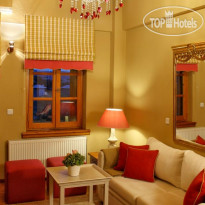 Agiannorema Guesthouse
