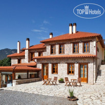 Agiannorema Guesthouse