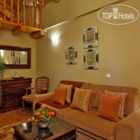 Agiannorema Guesthouse