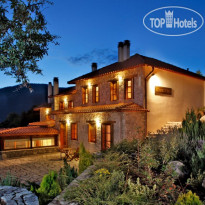 Agiannorema Guesthouse