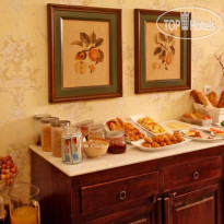 Agiannorema Guesthouse