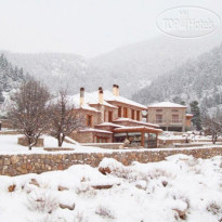 Agiannorema Guesthouse