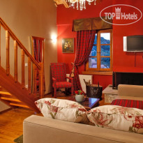Agiannorema Guesthouse