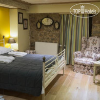 Alexandros Guesthouse