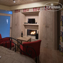 Alexandros Guesthouse
