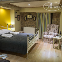 Alexandros Guesthouse