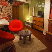 Mylona Guesthouse