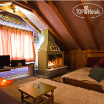 Mylona Guesthouse